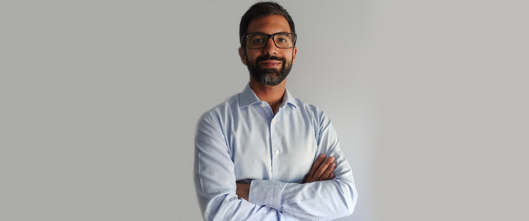 PRESS: "Companies are now more conscious that ever that either they invest in modernizing or they won't survive (...)"